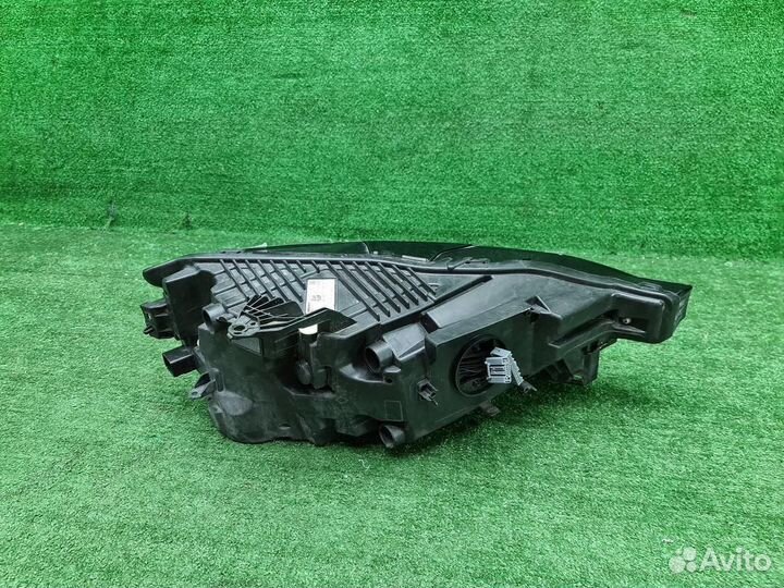 Фара левая Volvo XC60