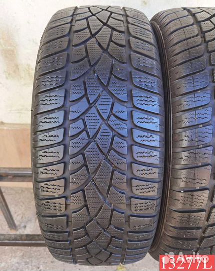 Dunlop SP Winter Sport 3D 215/55 R17 98N