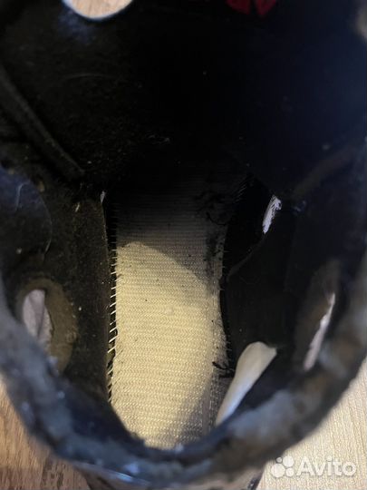 Jordan 5 off white оригинал