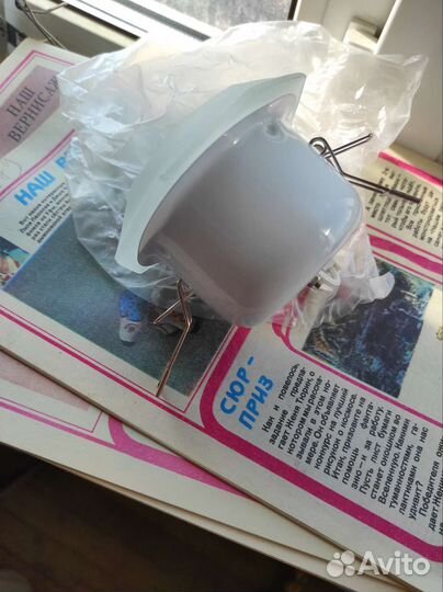 Светильник потолочный Eurosvet