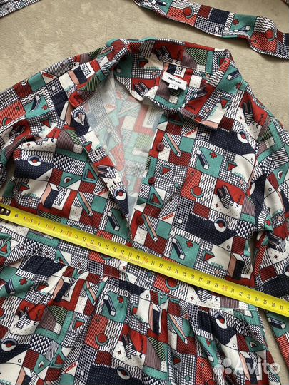 Вещи на девочку 116