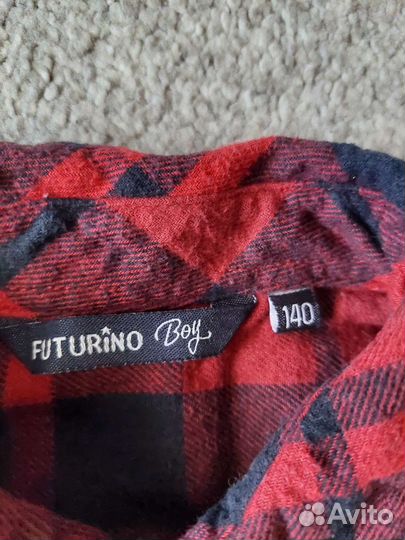 Одежда для мальчика, рост 140