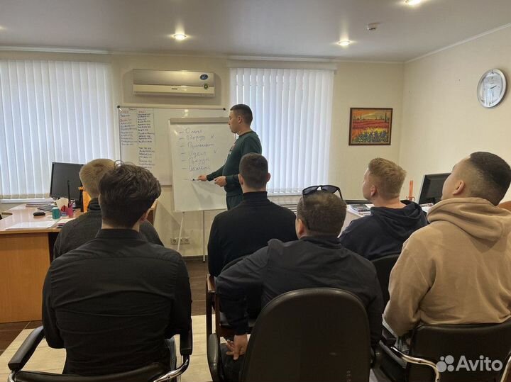 Франшиза кофейни самообслуживания высоким доходом