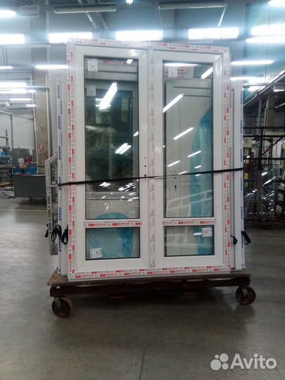 Продам окна