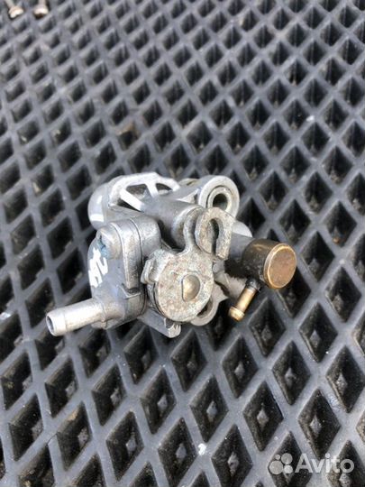 Масляный насос Honda Dio 18 / 27 AF-18E