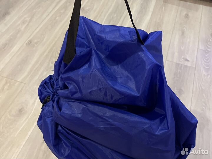 Коврик - Сумка для игрушек