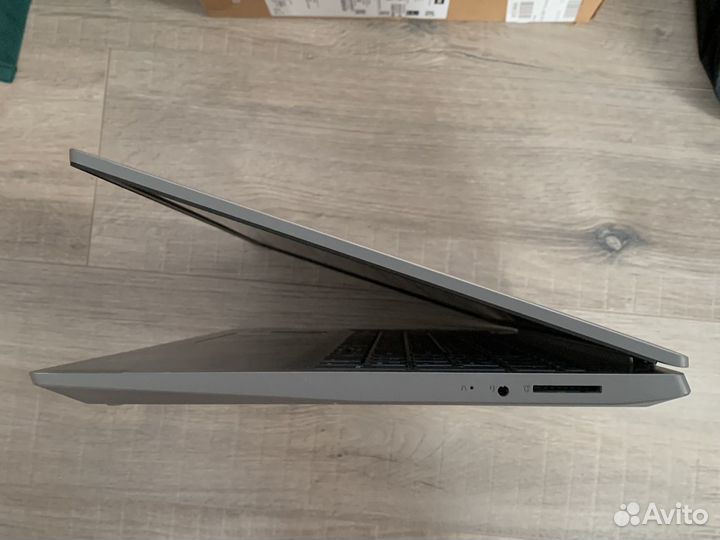 Lenovo IdeaPad S145-15API, 15.6