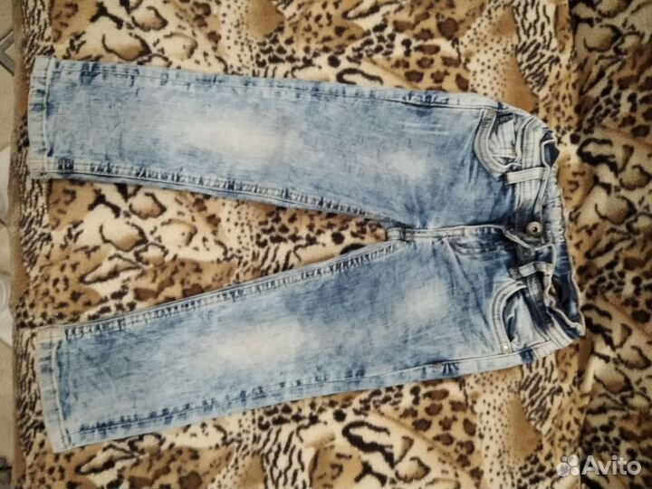 Пакет вещей для мальчика 92-98