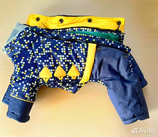 Одежда для собак