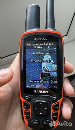 Топо карты Garmin+карты глубин