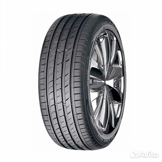 Nexen N'Fera SU1 215/60 R16