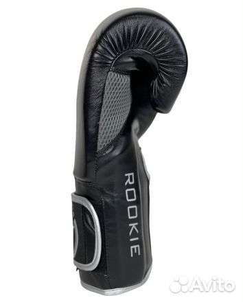 Боксерские перчатки lone star rookie