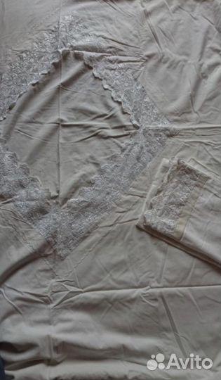 Наволочки, пододеяльник, комп. постельного белья