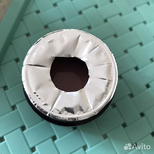 Mia delux base камуфлирующая база