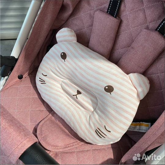 Коляска детская babalo 2022