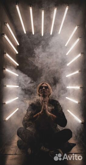 Начинающий фотограф