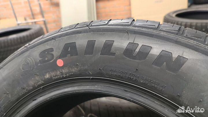 Sailun Atrezzo Elite 225/65 R16 100V