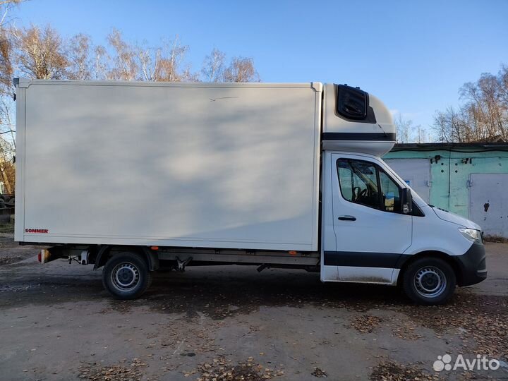 Доставка грузов / Переезд Некрасовский – Санкт-Петербург