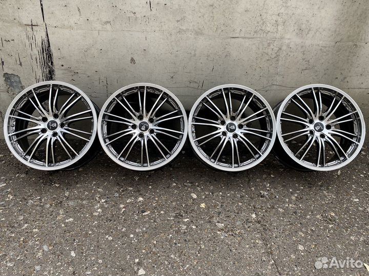 R19 Trafficstar из Японии (Выбор есть)