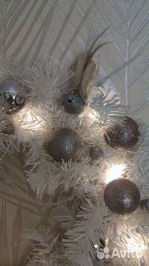 Новогодние украшения