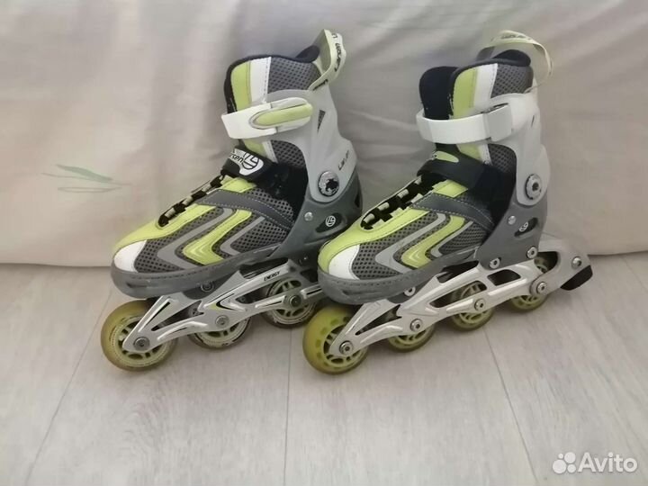 Ролики детские Larsen 36