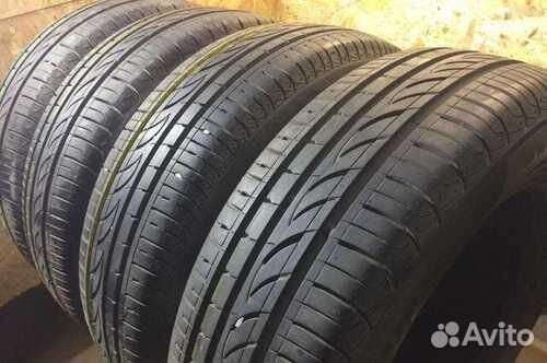 Formula Energy SUV 225/65 R17