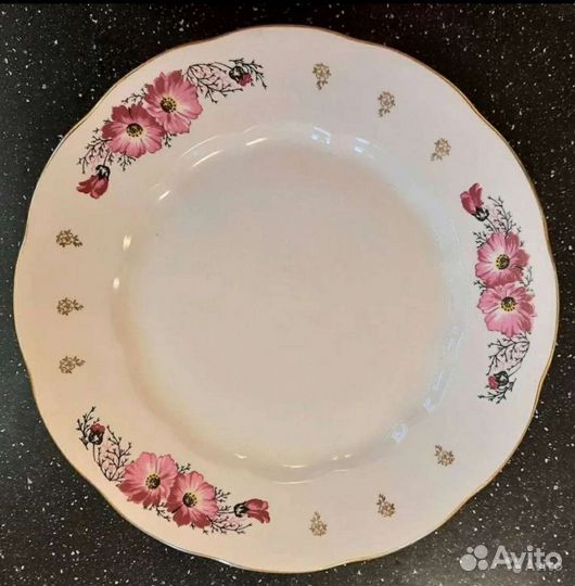 Блюда разные