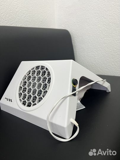 Пылесос для маникюра max ultimate 7