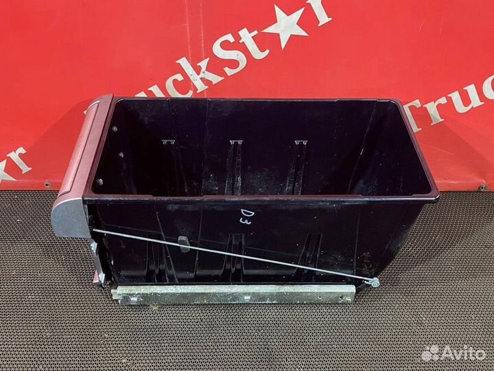 Ящик вещевой Daf XF105, Daf XF106