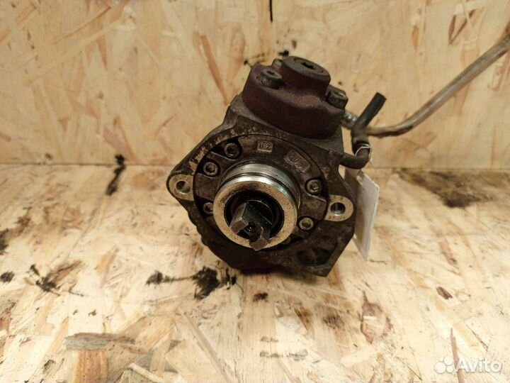 Тнвд Ford Transit 7 (2006 - 2013) 6C1Q9B395AD