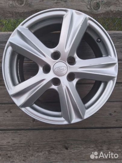 Продаются колёсные диски