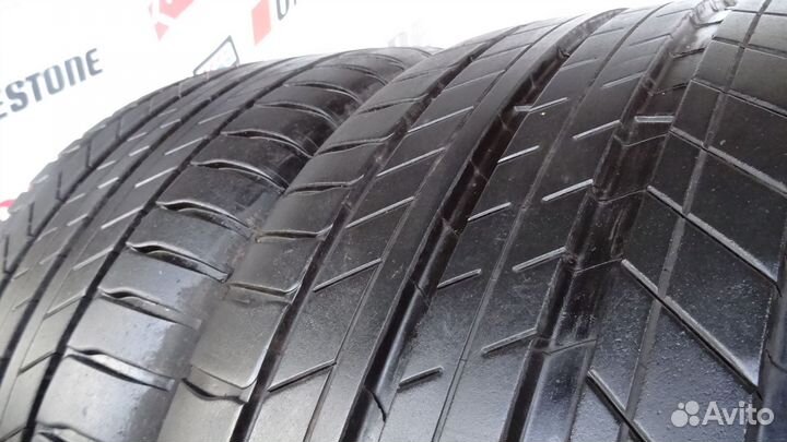 Michelin Latitude Sport 3 295/35 R21