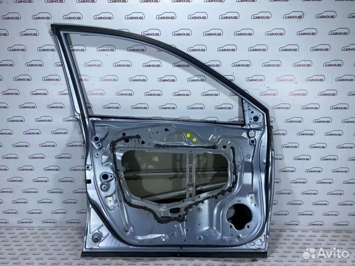 Дверь передняя левая Honda Crv 2.0 R20A2 2008