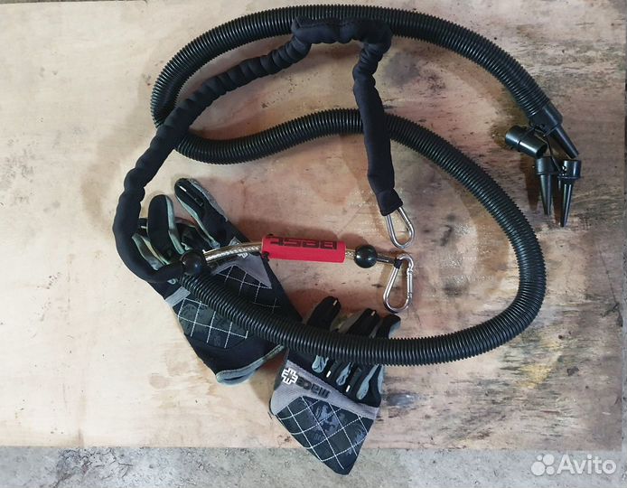 Кайт Best Bularoo 2007 13 метров + планка