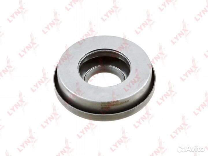 Подшипник опоры переднего амортизатора chevrolet Lacetti(J200) 05 / Nubira 06-11 opel Astra f 91-0