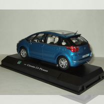 citroen c 4 b 7 - Товары для хобби и отдыха во всех регионах