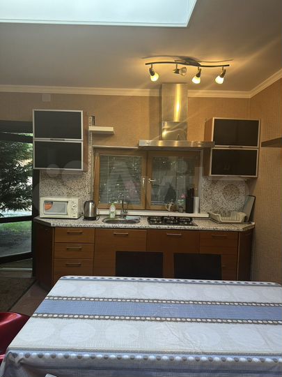 Дом 140 м² на участке 30 сот.