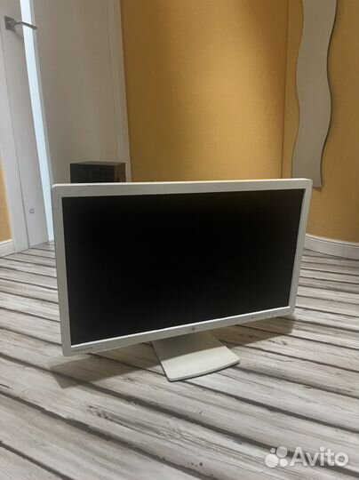 Монитор 60гц