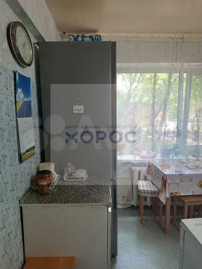 2-к. квартира, 48,7 м², 1/5 эт.