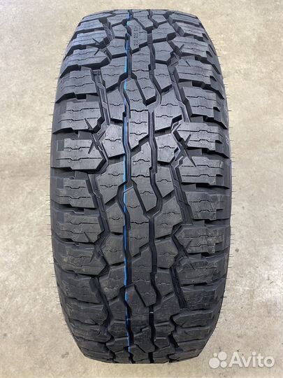 Nokian Tyres Nordman 5 SUV 245/75 R16 111