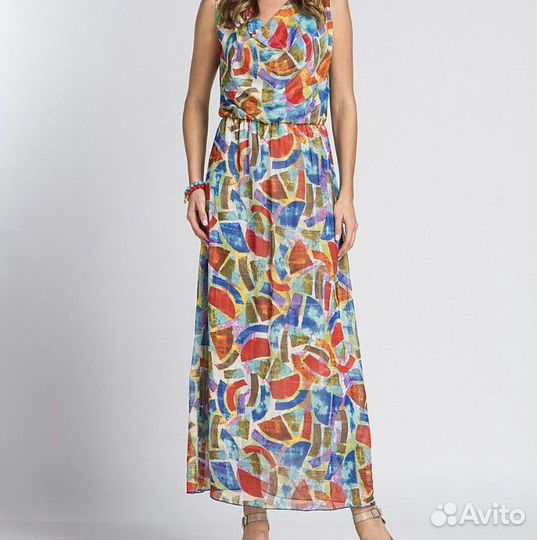 Платье Tosa N Dtops