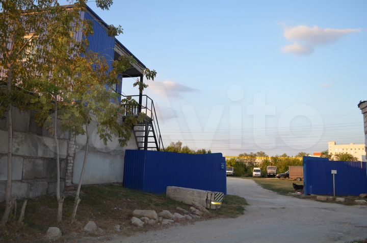 Гараж, 20 м²