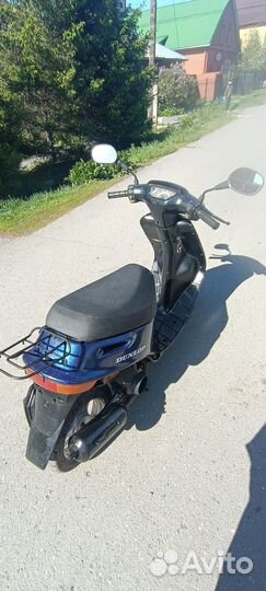 Скутер Honda Dio af 18
