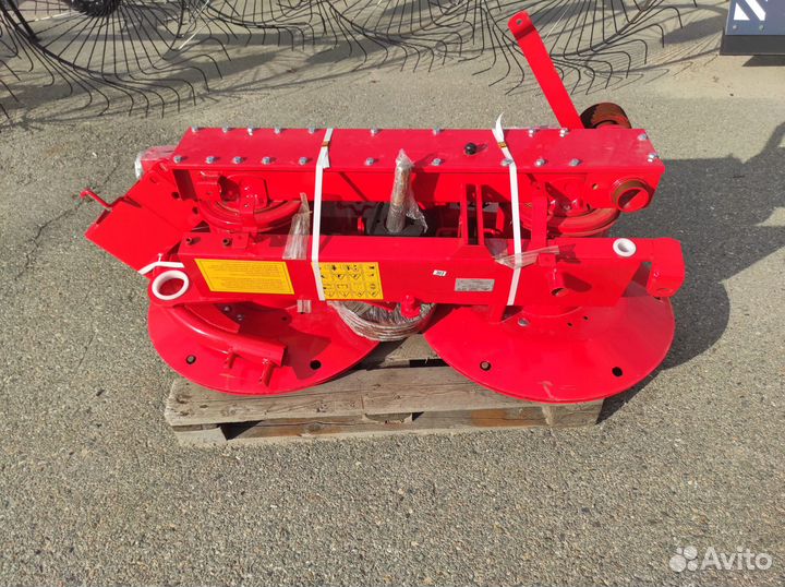 Косилка Lisicki Z-178/1/1, 2023