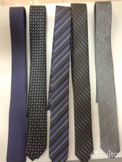 Галстуки новые (Турция)