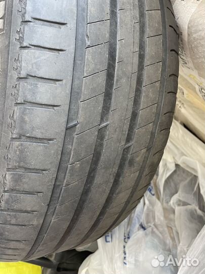 Michelin Latitude Sport 3 235/55 R19 105V