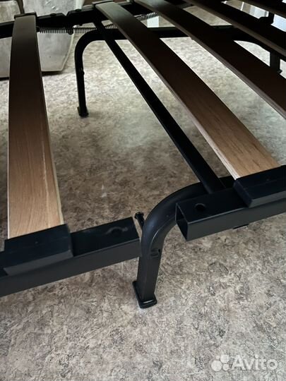 Кресло раскладное бу