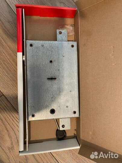 Дверной замок