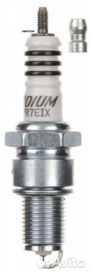 NGK-NTK BPR7EIX Свеча зажигания 4055