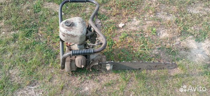 Пила дружба